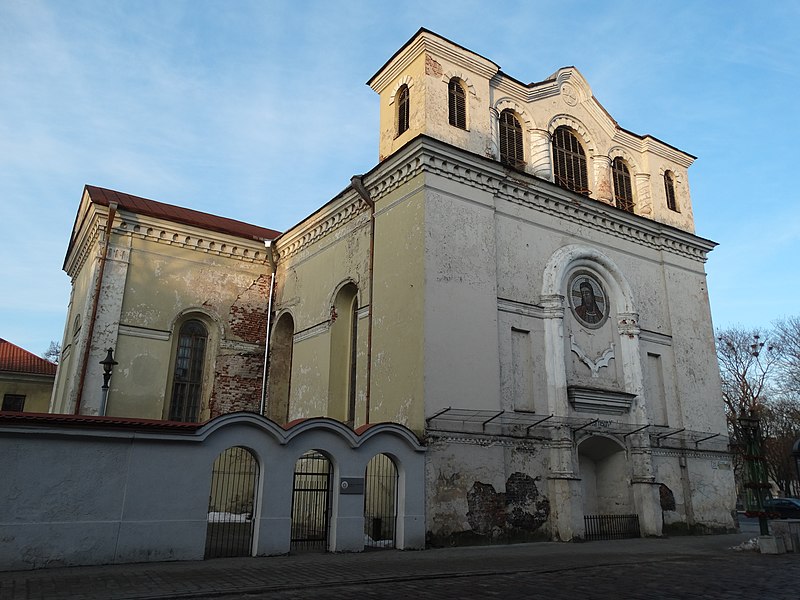 Klasztor Dominikanów