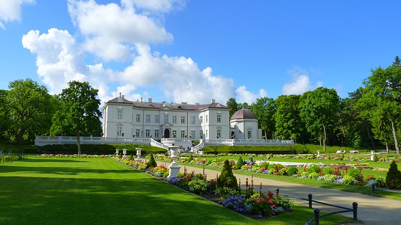 Château Tyszkiewicz