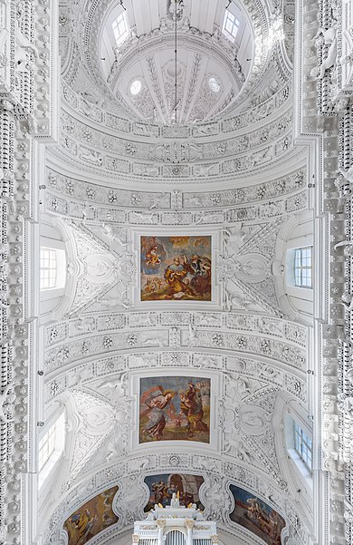 St. Peter und Paul