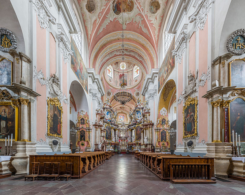 Église du Saint-Esprit