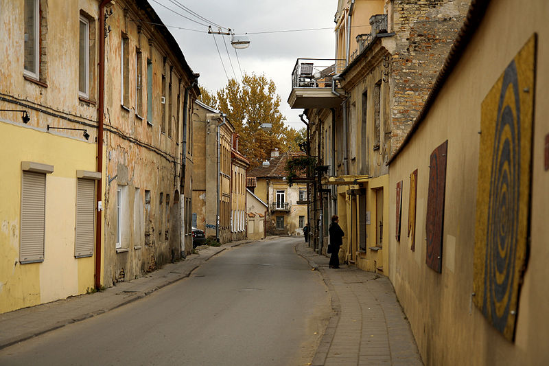 Užupis