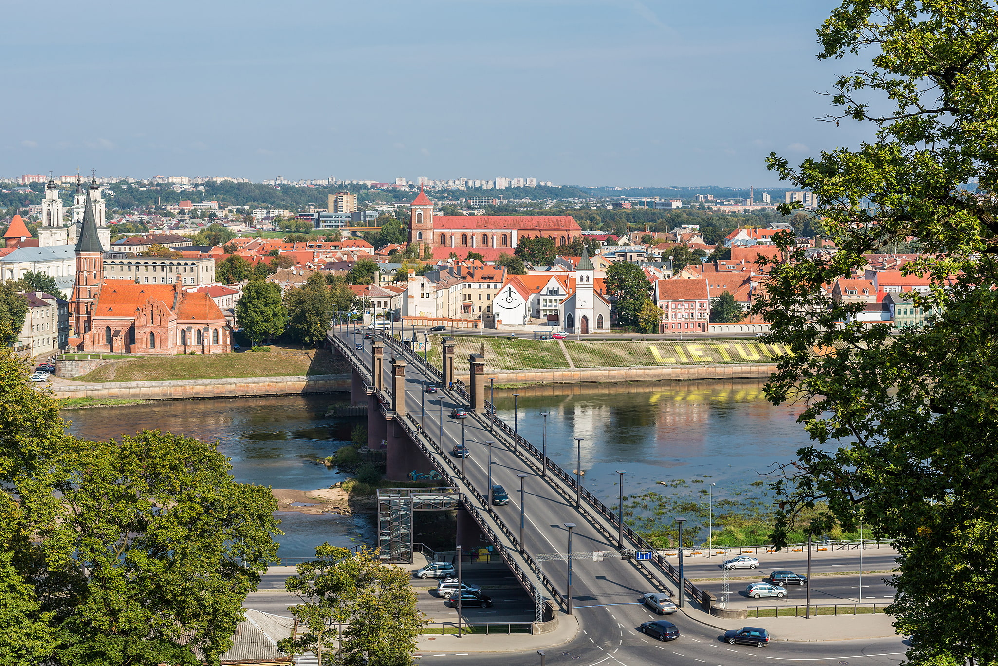 Kaunas, Lituania