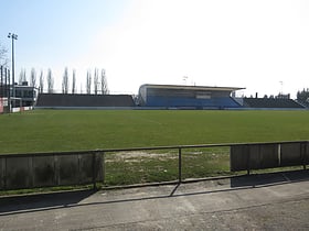 stade achille hammerel luxembourg