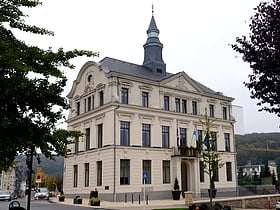 Aalt Stadhaus