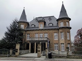 Villa Pauly