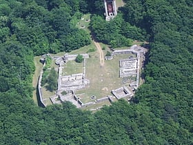 Dudelange Castle