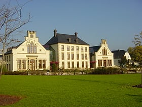 Château de Mamer