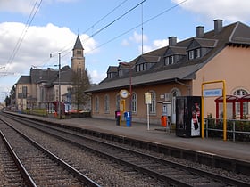 Schifflange