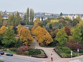 parc merl luxembourg