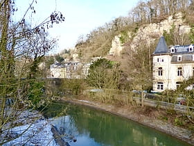 pulvermuhle luxemburg