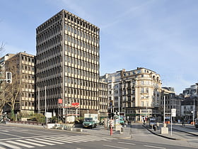 boulevard royal luxemburgo