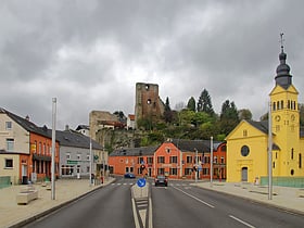 hesperingen