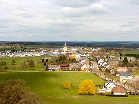 berdorf