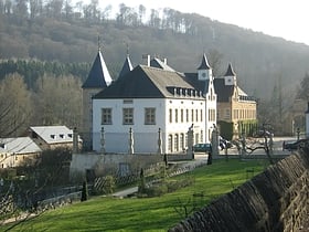 Schloss Ansemburg