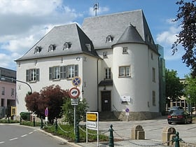 Schauwenburg Castle