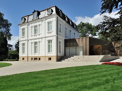 villa vauban luxemburgo