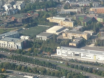 campus geesseknappchen luxemburgo
