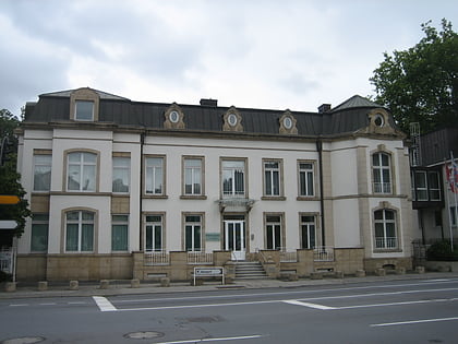 eich luxembourg
