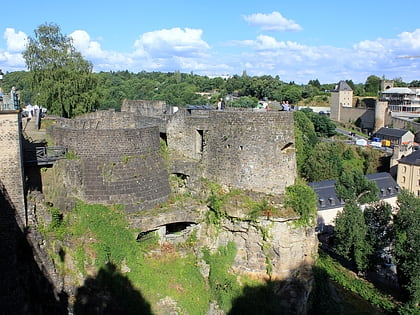 bock luxembourg