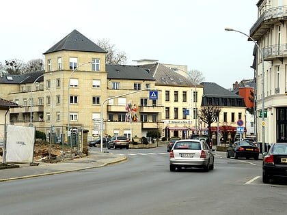 Mondorf-les-Bains