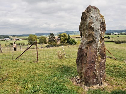 menhir vom beisenerbierg