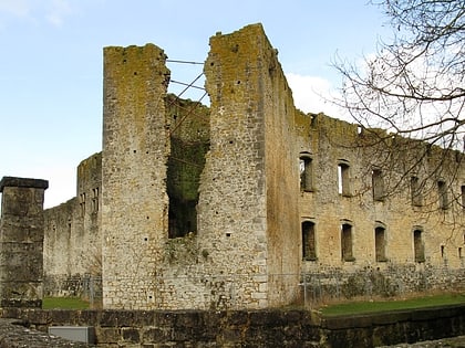 koerich castle