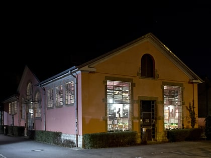 Kulturfabrik Esch-sur-Alzette