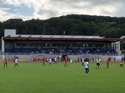 stade am deich ettelbruck