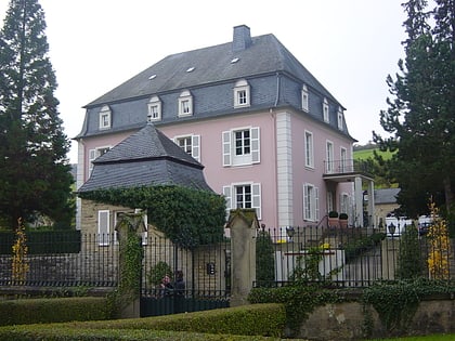 Schloss Born