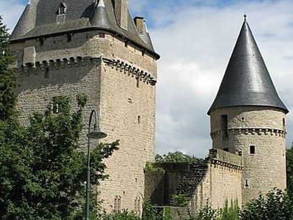Burg Hollenfels