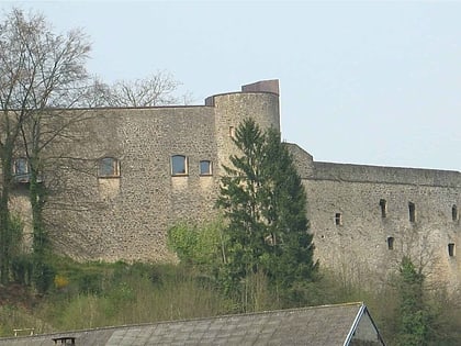 chateau de septfontaines