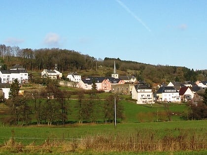 Hobscheid