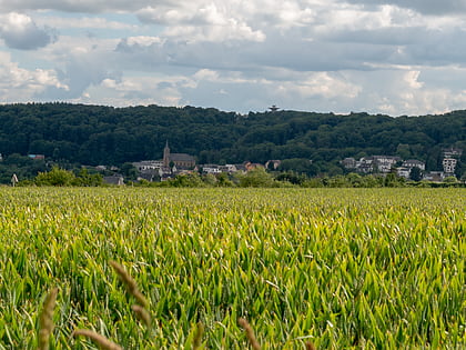 hostert senningerberg