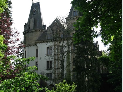 meysembourg castle