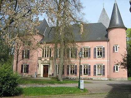 schloss erpeldingen erpeldingen an der sauer