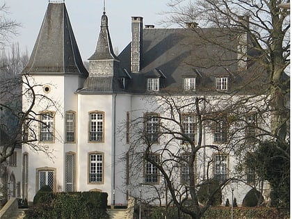 munsbach castle