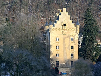 Schoenfels Castle