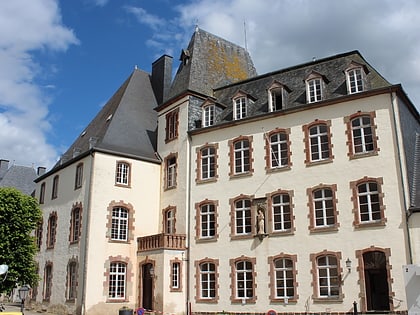 Schloss Wiltz