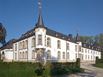 Urspelt Castle