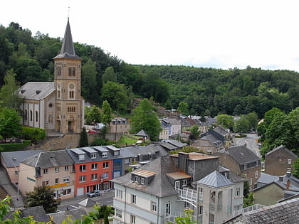 rollingergrund luksemburg