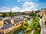 luxembourg