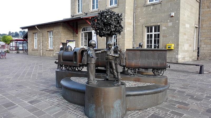 nationales museum fur militargeschichte diekirch