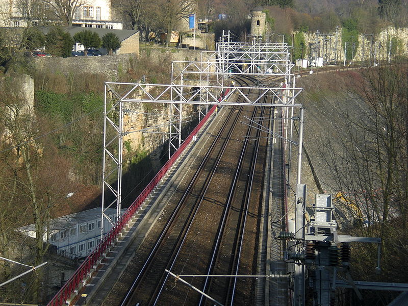 Pulvermuhl Viaduct