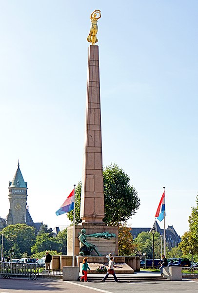 Monumento del Recuerdo