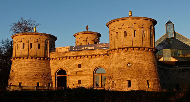 Fort Thüngen