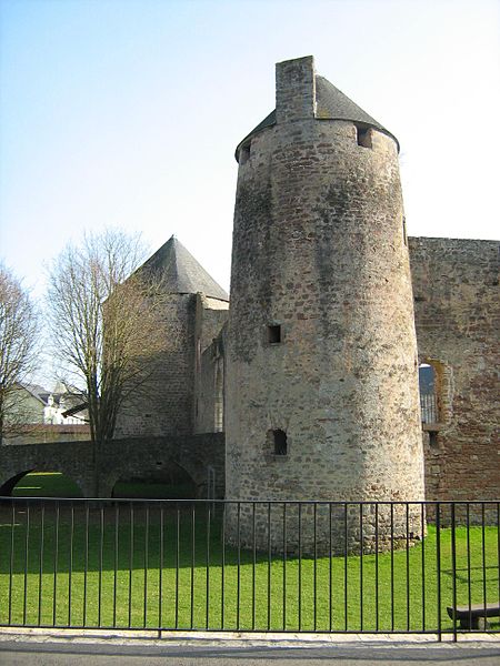 Pettingen Castle