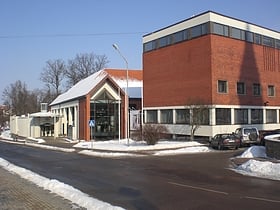 Théâtre dramatique de Valmiera