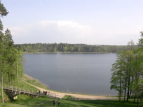 Lake Alūksne