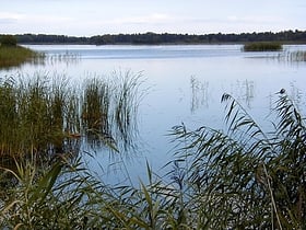 Lake Kaņieris