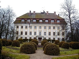 Mazsalaca Manor